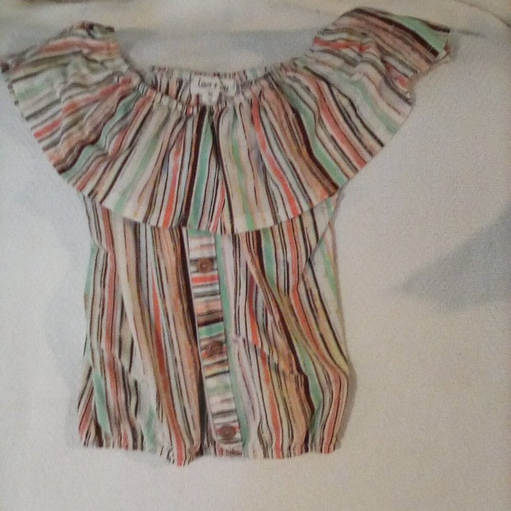 Girls top